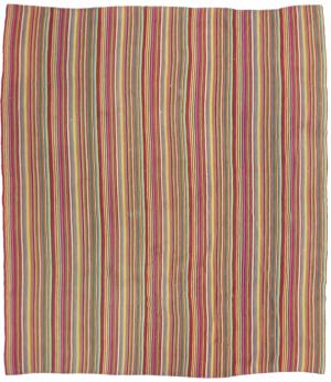 Kilim Fars Antigo 257x231