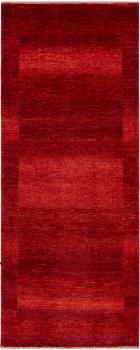 Perser Gabbeh Loribaft Essence 199x79