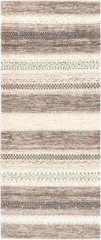 Persiano Gabbeh Loribaft Natura 196x82