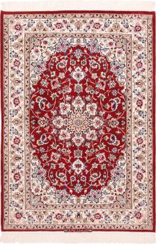 Isfahan Fio de Seda 160x109