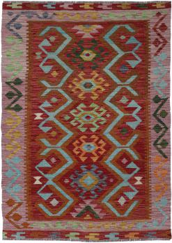Kelim Afghan 152x100