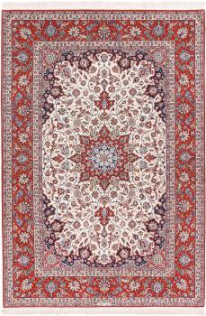 Isfahan Fio de Seda 307x205