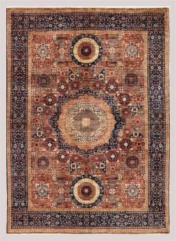 Mamluk 206x147