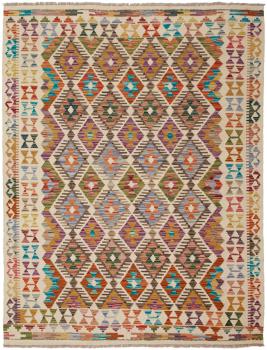 Kilim Afegão 195x151