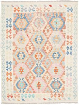 Kilim Afegão 201x153