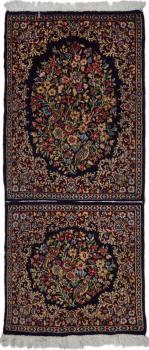 Kerman Semi Antique 129x56