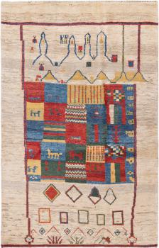 Persian Gabbeh 192x121