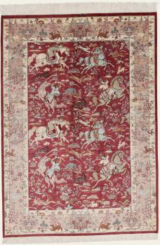 Qum Zijde Schojaifar 196x138