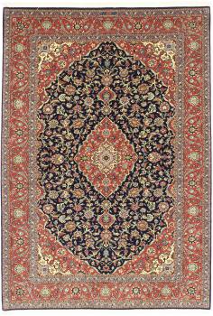 Isfahan Ilam Sherkat Farsh Fio de Seda 206x144