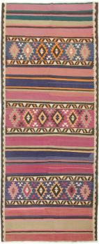 Kilim Fars Azerbaijan Antik 366x148