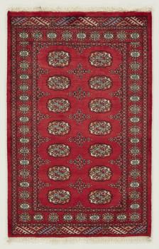 Pakistan Buchara 3ply 146x95