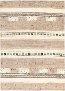 Persja Gabbeh Loribaft Tabiilbaft 235x169