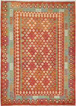 Kilim Afegão 243x175