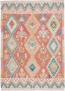 Kilim Afghan 212x149