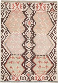Kilim Afghan 235x164