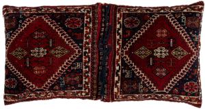 Shiraz Khurjin 105x56