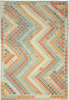 Kilim Afegão 299x204