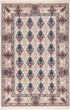 Isfahan Silk Warp 149x101