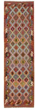 Kilim Afegão 291x85