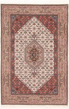 Indo Bidjar Herati 186x122
