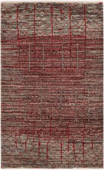 Persa Gabbeh Kashkuli Banafsheh 129x80