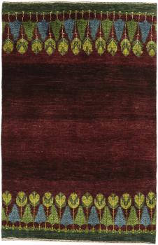 Persa Gabbeh Loribaft Nature 151x99