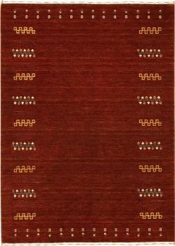 Loom Gabbeh Lori 201x141