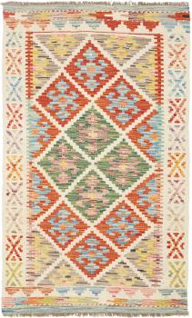 Kelim Afghan 127x75