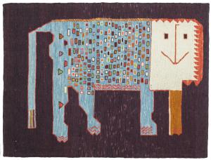 Elysian Dream 102x75