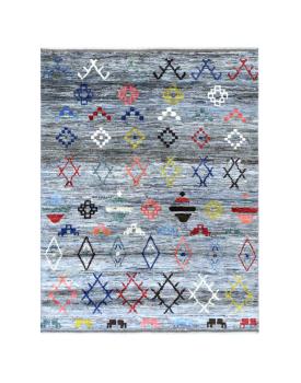 Berbers Ghashghai 196x155