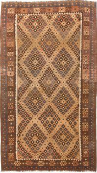 Kilim Afghan Antique 311x180