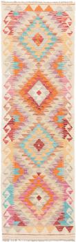 Kilim Afghan 193x60