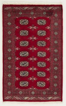 Pakistan Buchara 3ply 154x94