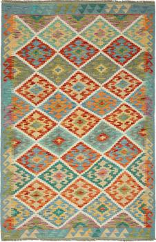 Kilim Afegão 183x117