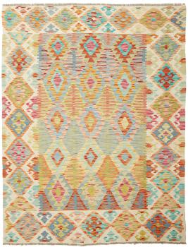 Kilim Afegão 206x159