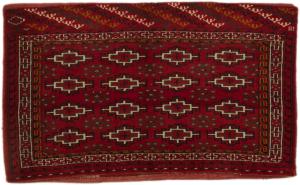 Turcomano 121x73