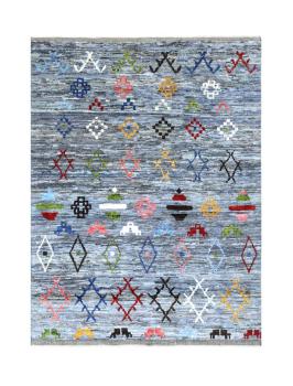 Berber Ghashghai 202x154