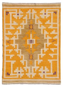 キリム アフガン Heritage 200x146