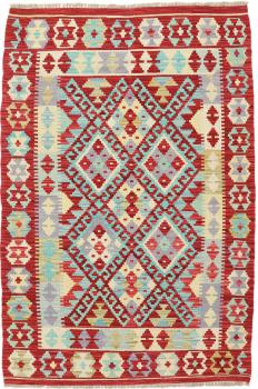 Kilim Afegão 153x103