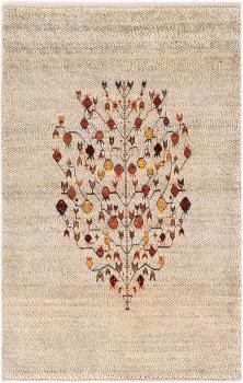 Persa Gabbeh Kashkuli Banafsheh 120x79