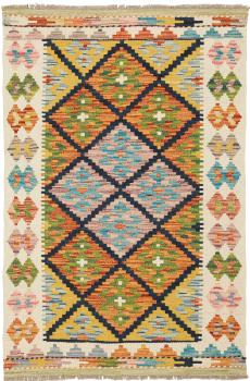 Kilim Afgán 124x78