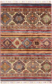 Arijana Shaal 129x83