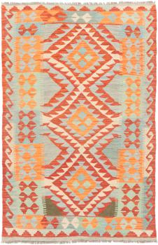 Kilim Afgán 150x94