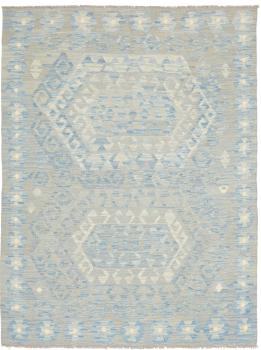 Kilim Afghan 201x151