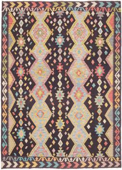 Kilim Afghan 237x173