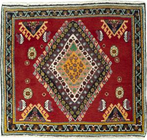 Shiraz 65x69