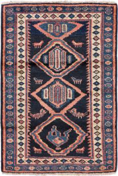 Sanandaj Vechi 100x68