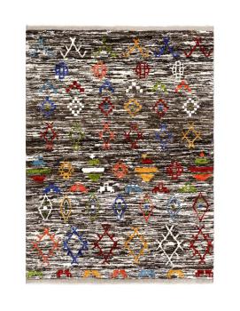 Berber Ghashghai 197x153