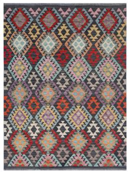 Kelim Afghan 203x154