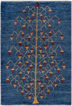 Persa Gabbeh Kashkuli Banafsheh 119x83